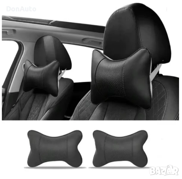 Автомобилна възглавнички, снимка 1