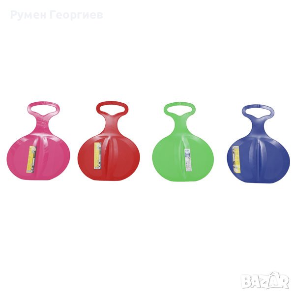 Шейна-лопатка Free - различни цветове, снимка 1