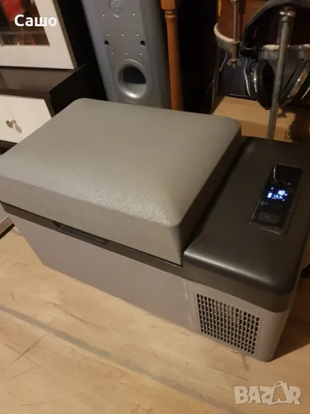 Хладиник компресорен 12волта 24-220волта, снимка 1