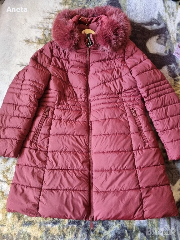 Ново дамско зимно яке, снимка 1