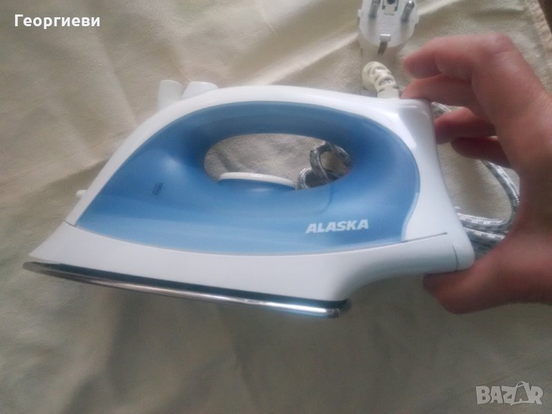 Ютия Alaska SI 1610S, снимка 1