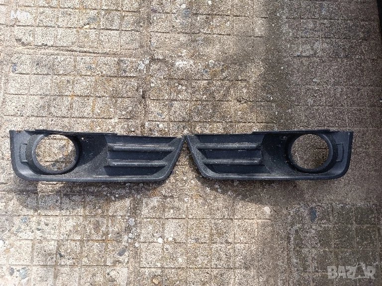 решетки за халогени Форд ц макс, снимка 1