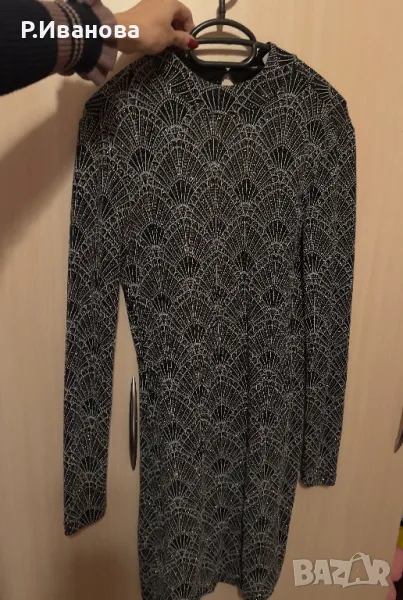 Дамска рокля H&M , снимка 1