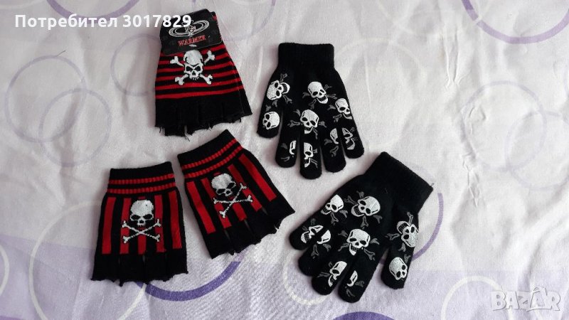 Ръкавици , снимка 1