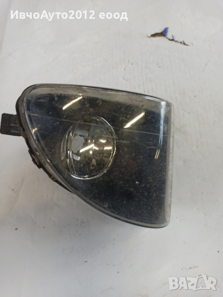 халоген десен оригинален bmw 5 f10/11 09-13г, снимка 1