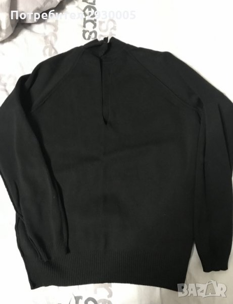 Дамска блуза - размер S, снимка 1