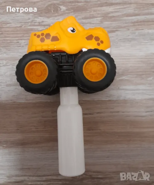 Бъги, снимка 1