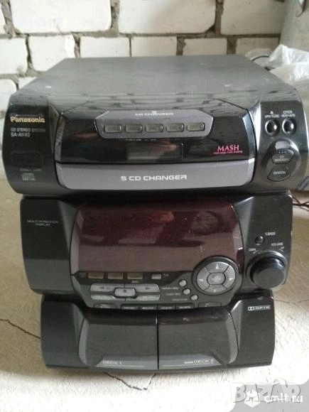 търся panasonic sa-ak40, снимка 1