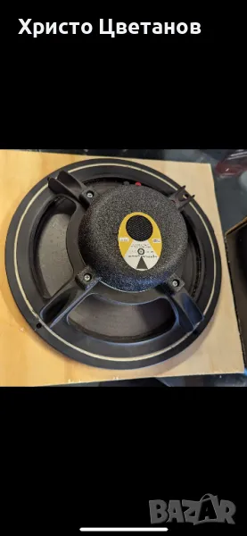 Купувам 1бр. JBL 123A, снимка 1