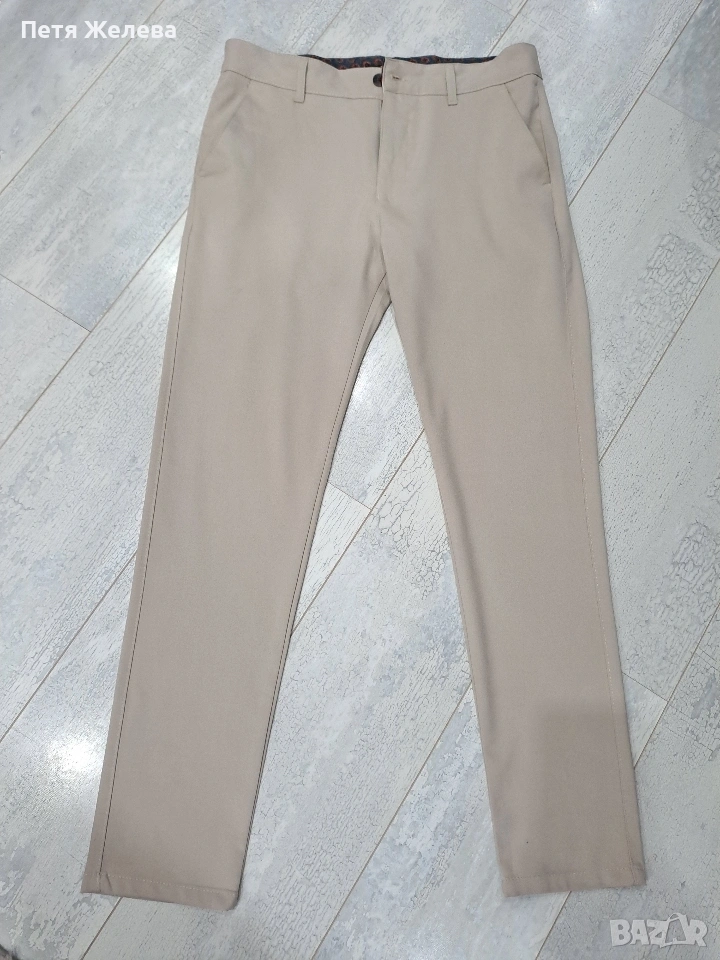 Дамаски панталон DJ PLUS , снимка 1