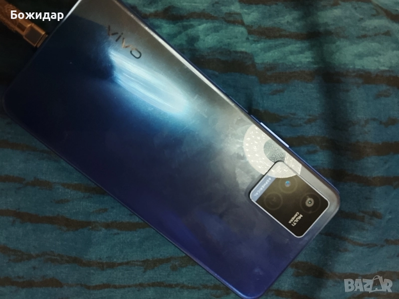 смартфон виво, снимка 1