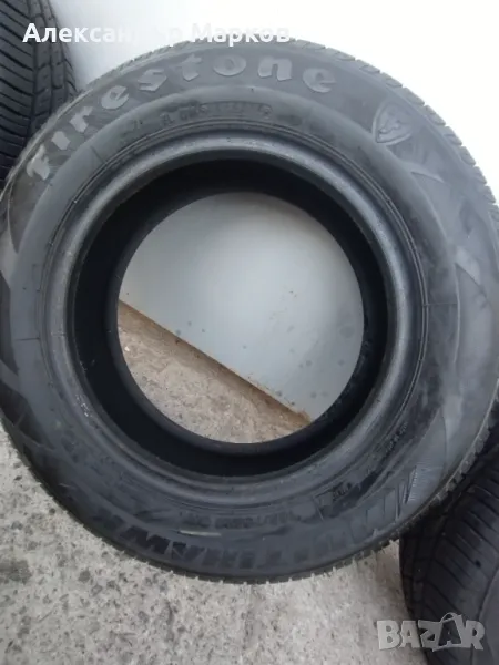 Гуми-Firestone Muitihawk2-165/70/14-81T, снимка 1