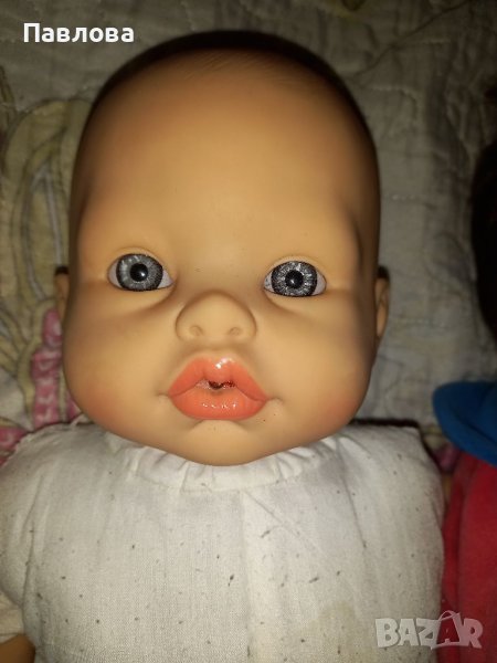 Arias кукла- Намаление, снимка 1