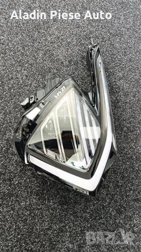 Фар десен Kia Sportage 5 Full Led година 2022 2023 2024 код 921012R2100, 92102-R2100 , снимка 1