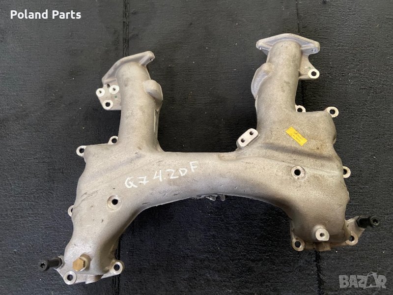 Всмукателен колектор за Ауди КЮ 7 КЮ7/3.0 4.2 TDI Audi Q7 * 057 145 770 N *, снимка 1