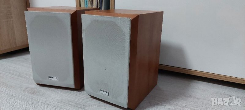 JVC , снимка 1