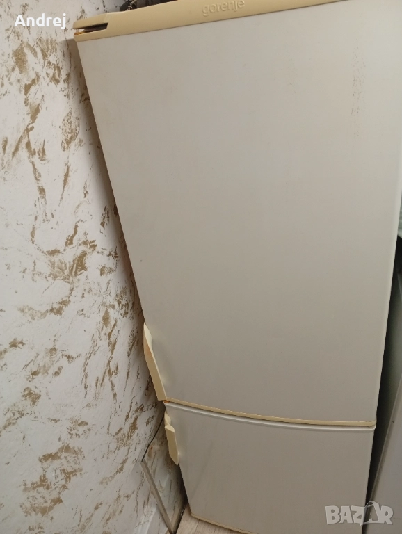 Хладилник фризер , снимка 1