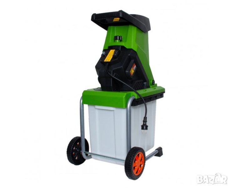 PROCRAFT PSL2500 Електрическа дробилка за клони, снимка 1