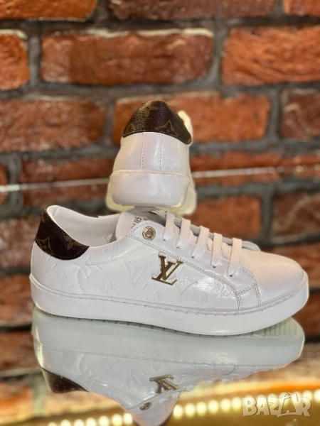 дамски маратонки gucci louis vuitton, снимка 1