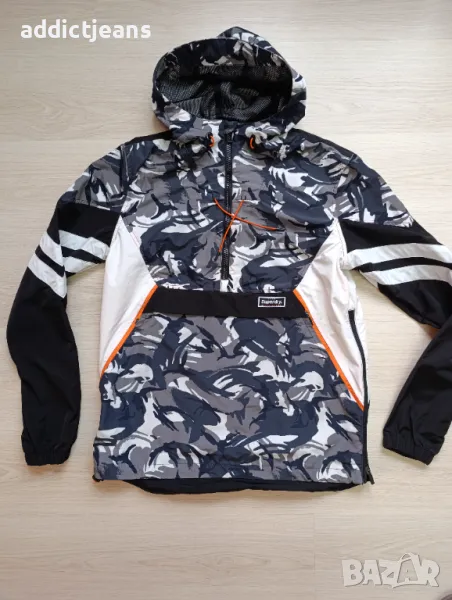 Мъжко спортно яке Superdry размер L, снимка 1