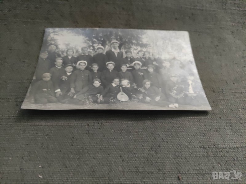 Снимки спомен Бъркачево, Кумарево , Черноманево, снимка 1