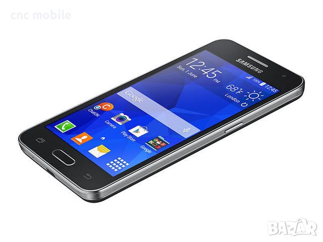 Samsung Galaxy Core 2 - Samsung SM-G355 калъф - case, снимка 1