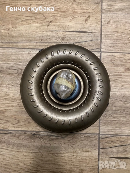 Хидро за БМВ скоростна кутия 6hp26, снимка 1