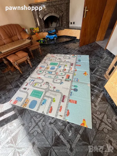 Детско килимче, снимка 1