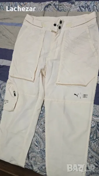 карго панталон Puma M, снимка 1