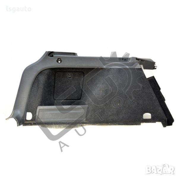 Лява кора багажник Volkswagen Passat (B6) 2005-2010 VP030320N-236, снимка 1