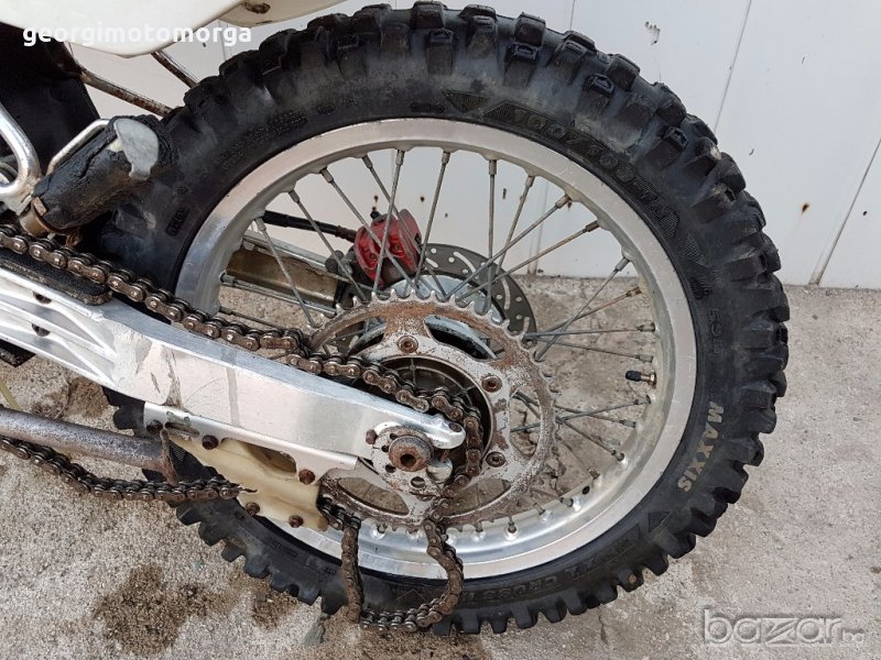 Сузуки др 250 р