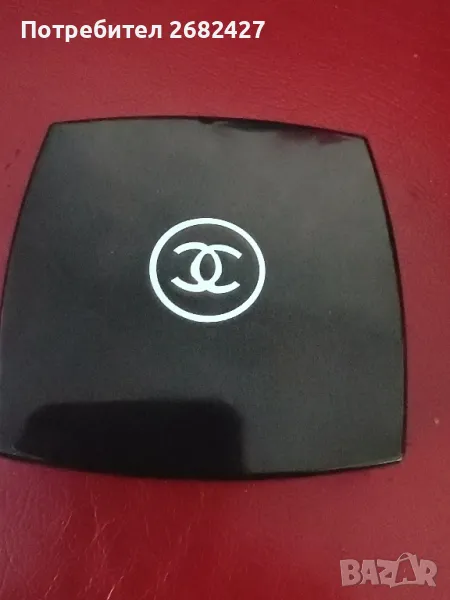 Chanel Joues Contraste
Руж, снимка 1