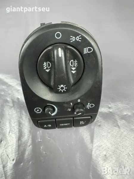 Ключ Светлини за JAGUAR X TYPE 1X4311654AG, снимка 1