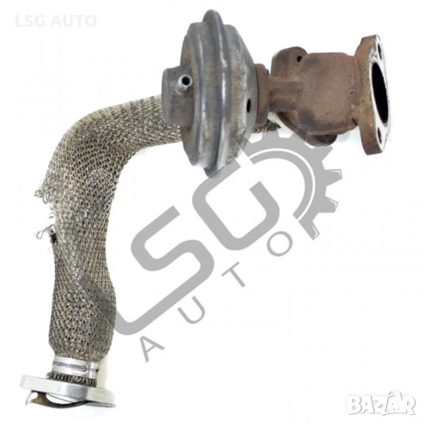 EGR клапан AUDI A6 (4F, C6) 2004-2011 A041220N-86, снимка 1