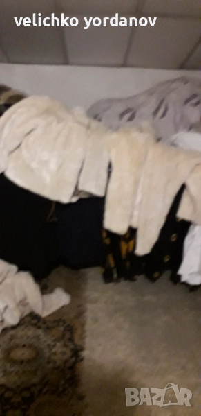 Много маркови зимни палта,боти,ботуши и др., снимка 1
