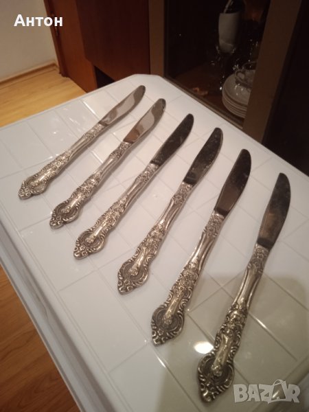 Ножове German Model 6  бр, 21 см, снимка 1