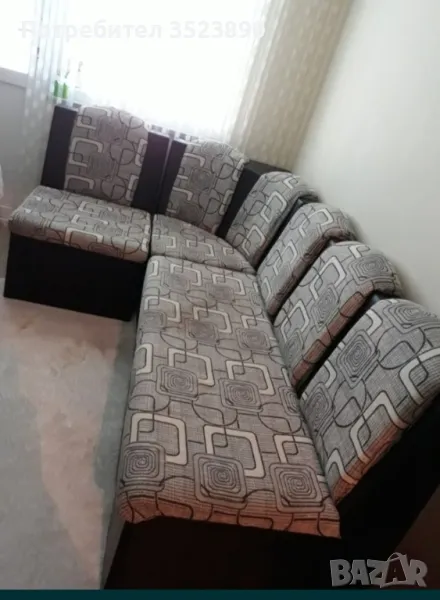 Кухненски ъгъл , снимка 1