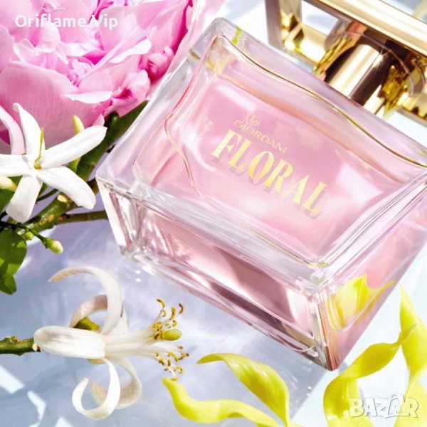 Парфюмна вода Miss Giordani Floral, снимка 1