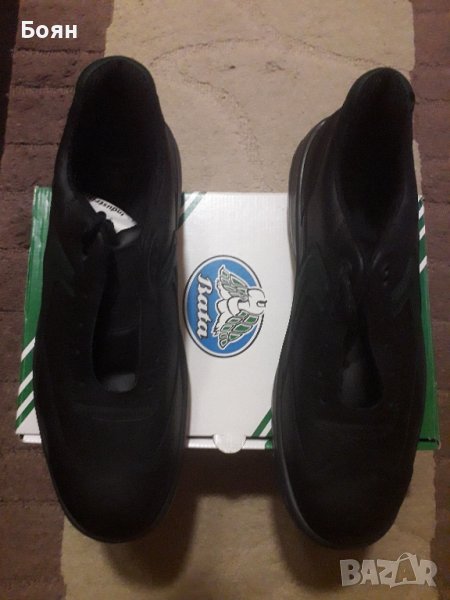 Работни обувки Bata, снимка 1