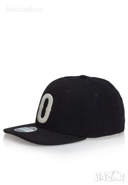 jack and jones Wool Snapback Cap - страхотна мъжка шапка, снимка 1