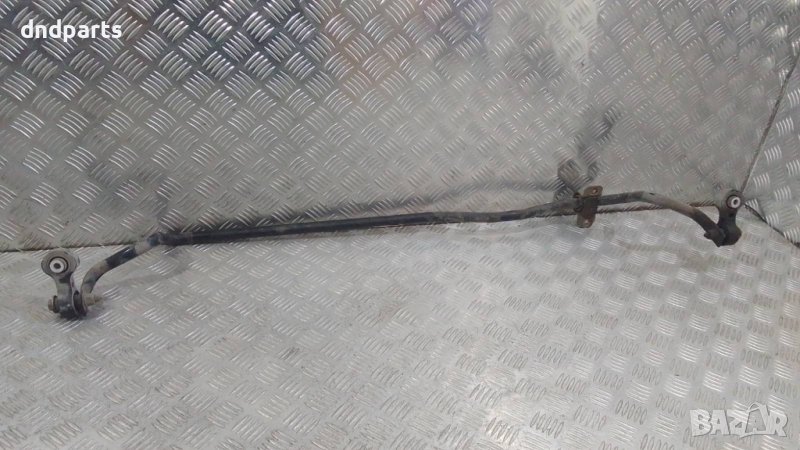 Задна стабилизираща щанга Audi A6 S6 4.0TFSI 2014г.	, снимка 1