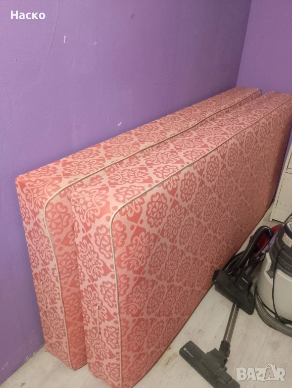 Продавам 2 матрака, снимка 1