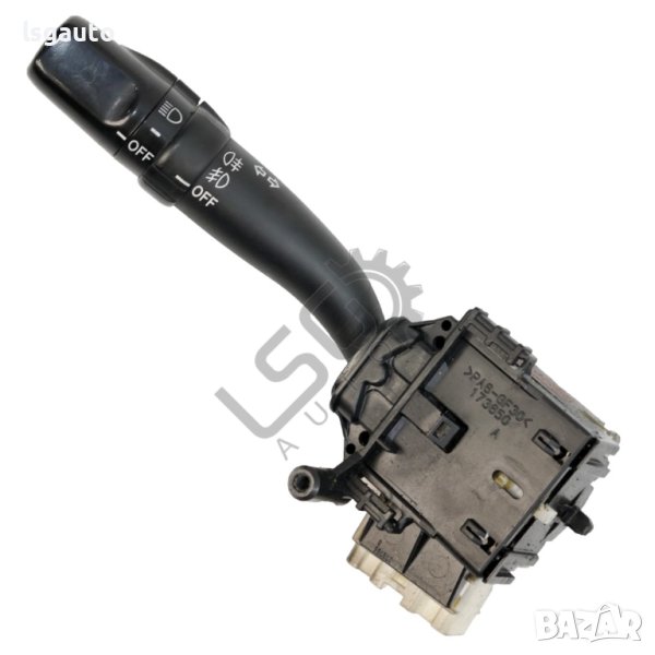 Лостче светлини Toyota Avensis II 2003-2009 ID:111499, снимка 1