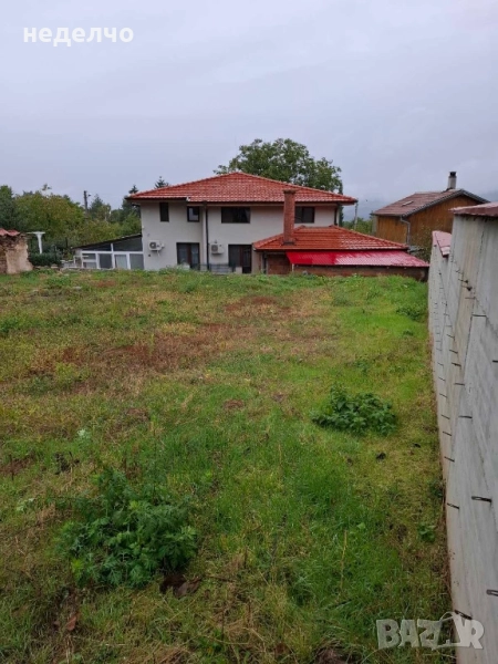 Парцел с. Борилово, снимка 1