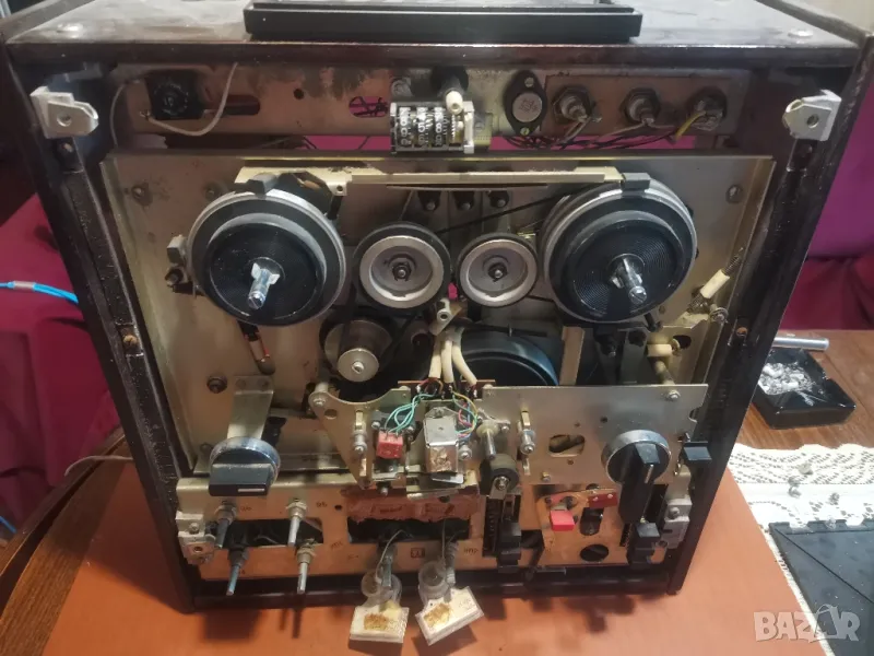 Юпитер 202 за части, снимка 1