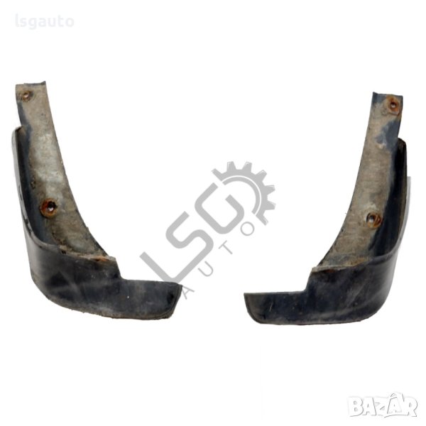 Комплект предни калобрани Toyota Corolla 2001-2006 ID:112556, снимка 1