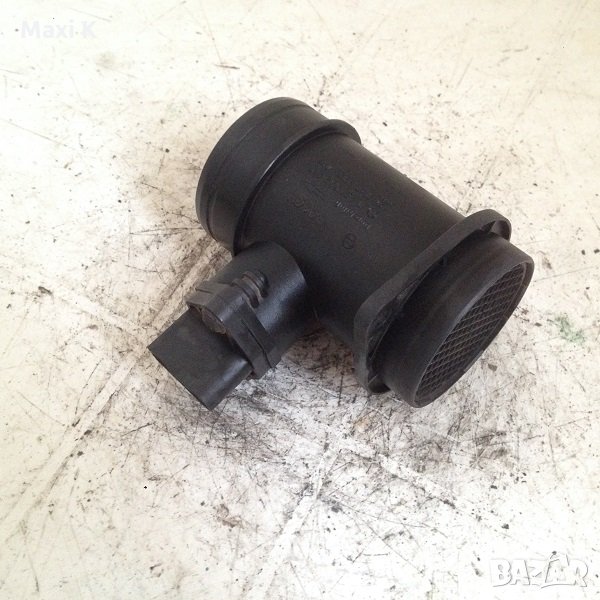 Дебитомер Audi A6 1.9TDI 110к.с. 2001г., снимка 1