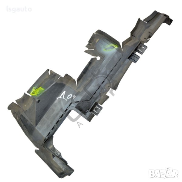 Десен дифузьор очиларка AUDI A4 (B8) 2008-2015 ID:99862, снимка 1