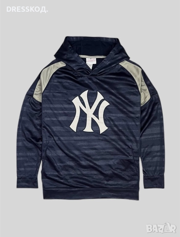 New Era мъжки суичър, S размер , снимка 1