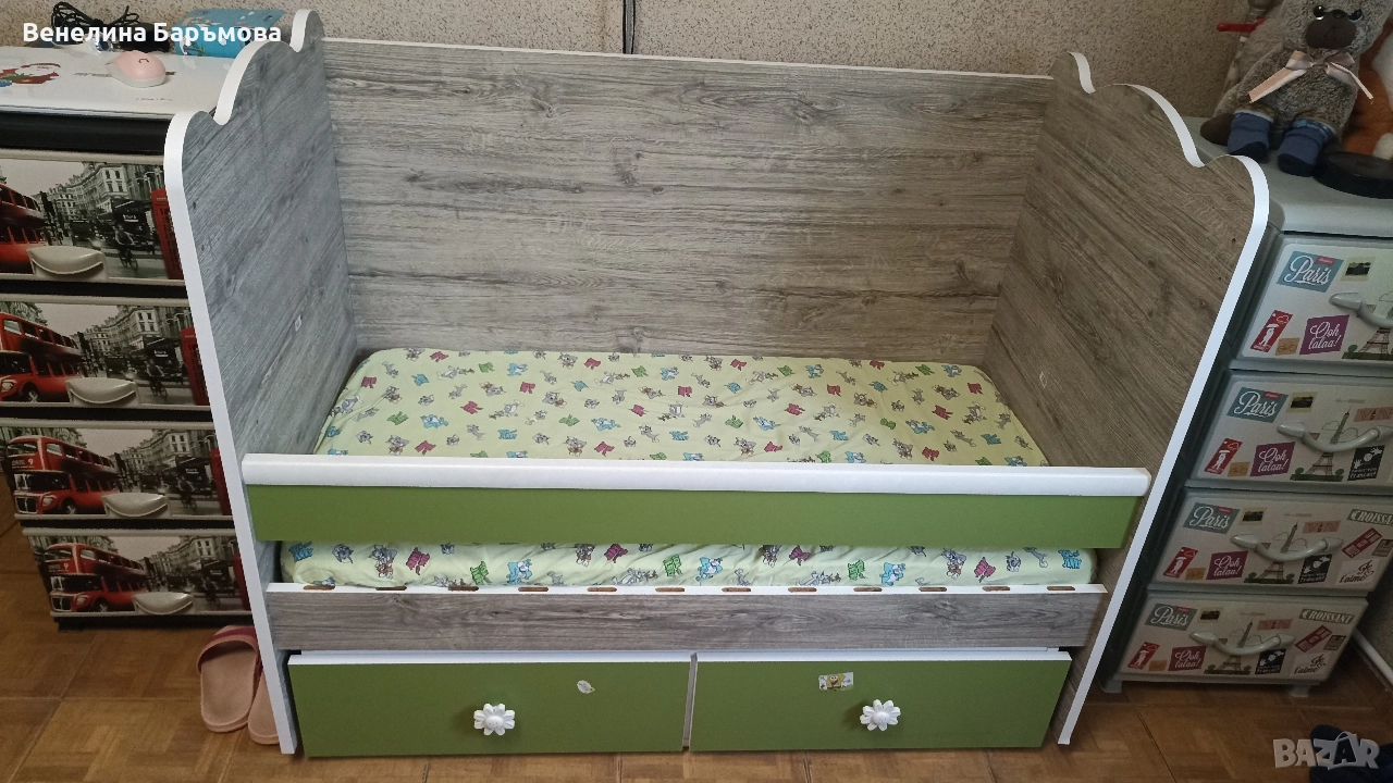 Кошара, снимка 1